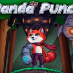 Panda Punch