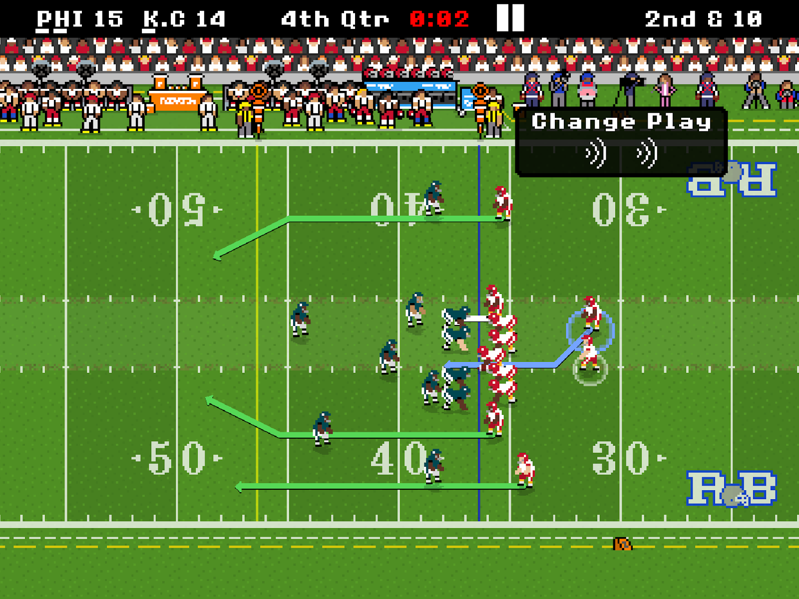 Retro Bowl Guide Tips Tricks  Strategies to Secure Wins and Form a  Dominant Franchise  Level Winner