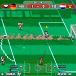 Pixel Cup Soccer: Ultimate Edition