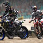 Monster Energy Supercross - The Official Videogame 6 review