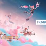 Foamstars 