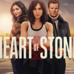 Heart of Stone Review