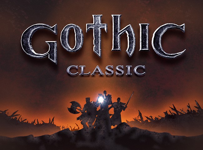 Gothic Classic Is Nu Beschikbaar Voor Nintendo Switch Thats Gaming