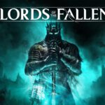  Lords of Fallen 