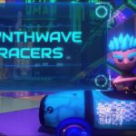 Synthwave Racers 