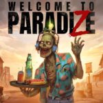  Welcome to ParadiZe 