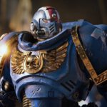 warhammer 40k space marine 2