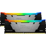 Kingston FURY 64 GB DDR4-3600 Review