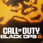 Call of Duty Black Ops 6