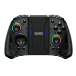 QRD Stellar T5 Wireless Joy-pad for Switch/Switch OLED