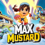 Max Mustard (Quest 3)