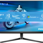 Review: Philips Evnia 27M2N5500