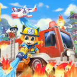 Leo: The Firefighter Cat Review (PS5)