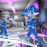 Cold VR (Meta Quest 3)