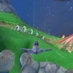 Stunt Flyer (Switch)