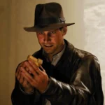 Indiana Jones and the Great Circle