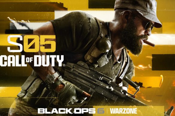 Bekijk hoe Rafa de Exo-Soldier een legendarische Vault Hunter werd in ...