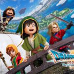 Dragon Quest VII Reimagined