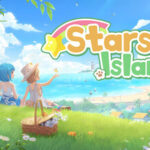 Starsand Island 