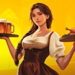 Tavern Manager Simulator (PS5)