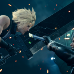 Final Fantasy VII Remake Intergrade Review op Nintendo Switch 2