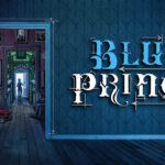 Blue Prince Switch 2
