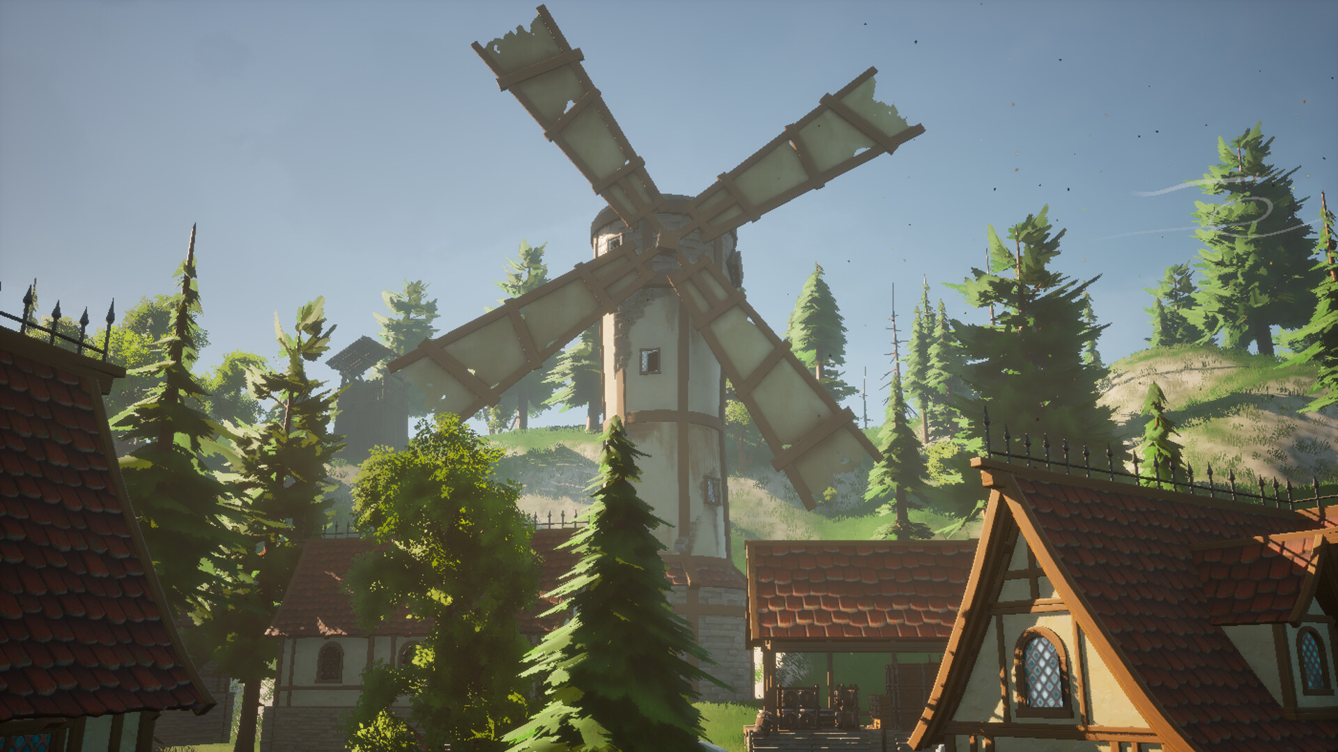 Tales of the Trade opent zijn deuren met een nieuwe gameplaytrailer