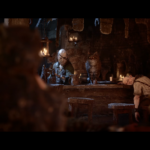 Mortal Shell 2 – Dark Soul Bodies
